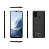 Smartfon Energizer U683SEU, 6,82-tolline ekraan, 2 GB muutmälu, 64 GB, must
