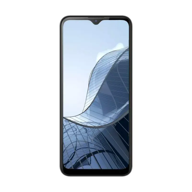Smartfon Energizer U683SEU, 6,82-tolline ekraan, 2 GB muutmälu, 64 GB, must