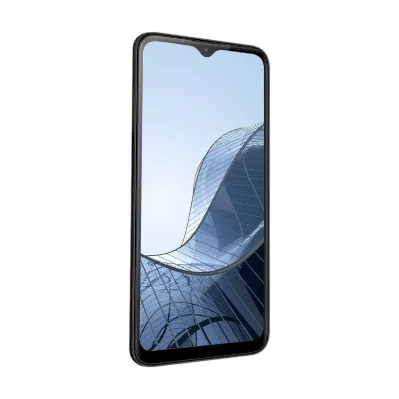 Smartfon Energizer U683SEU, 6,82-tolline ekraan, 2 GB muutmälu, 64 GB, must