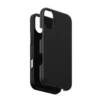 PanzerGlass CARE™ by ® Double Defense Case Must iPhone 16 Plus