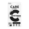 PanzerGlass CARE™ by ® Double Defense Case Must iPhone 16 Plus