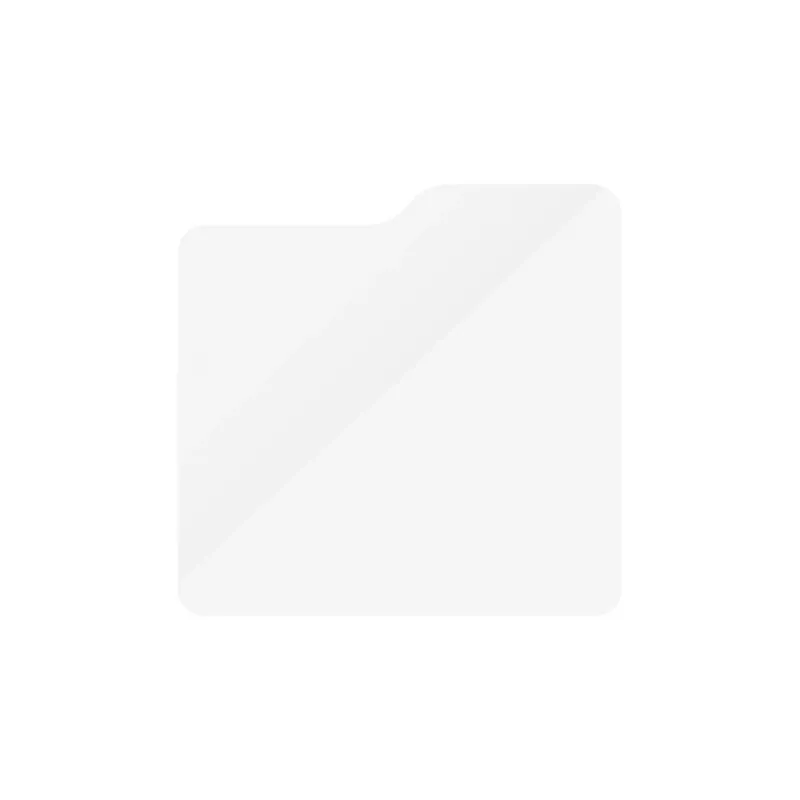 PanzerGlass ® ekraanikaitse Samsung Galaxy Z Flip7 FE | Flip6 | Classic Fit