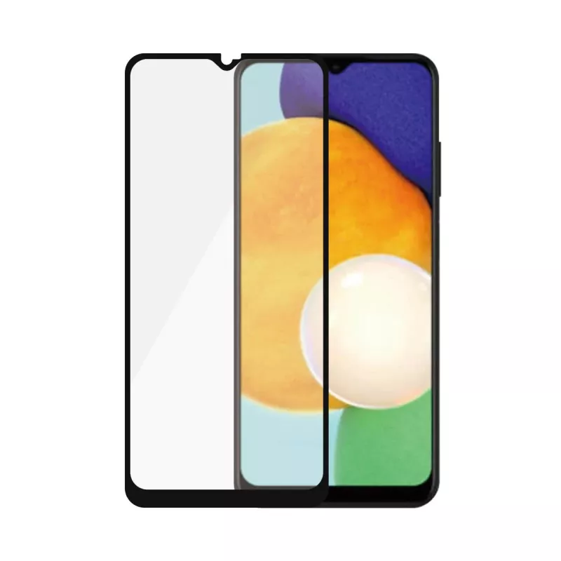 PanzerGlass ® ekraanikaitse Samsung Galaxy A03s | A03
