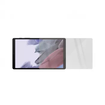 PanzerGlass ® ekraanikaitse Samsung Galaxy T A7 Lite, Samsung, Samsung - Galaxy Tab A7 Lite, Kuiva pealekandmine, Kriimustuskindel, Põrutuskindel, Läbipaistev, 1 tk