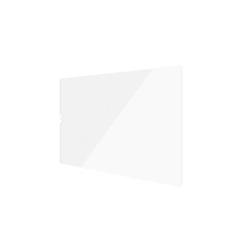 PanzerGlass ® ekraanikaitse Samsung Galaxy T A7 Lite, Samsung, Samsung - Galaxy Tab A7 Lite, Kuiva pealekandmine, Kriimustuskindel, Põrutuskindel, Läbipaistev, 1 tk