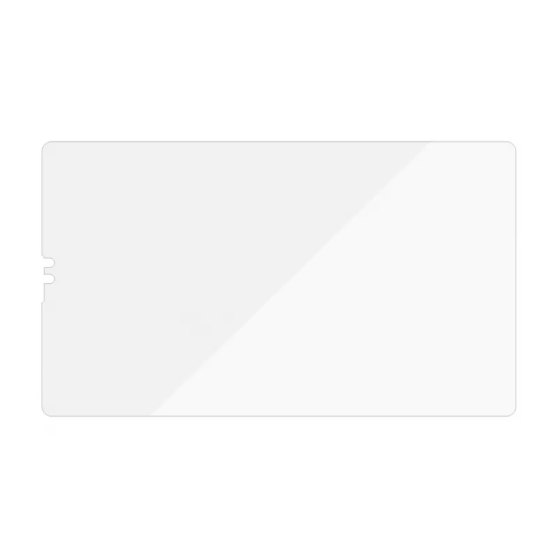 PanzerGlass ® ekraanikaitse Samsung Galaxy T A7 Lite, Samsung, Samsung - Galaxy Tab A7 Lite, Kuiva pealekandmine, Kriimustuskindel, Põrutuskindel, Läbipaistev, 1 tk