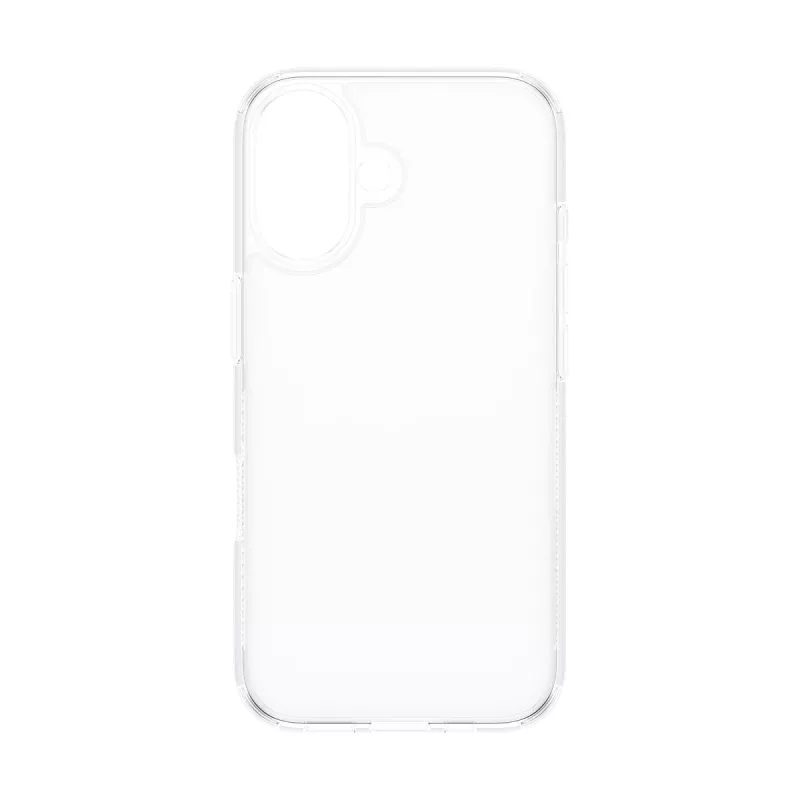 Ümbris PanzerGlass HardCase Läbipaistev iPhone 2024 6,1-tolline