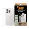 PanzerGlass ® HardCase Transparent iPhone 16 Pro, kate, Apple, Apple - iPhone 16 Pro, läbipaistev