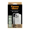 PanzerGlass ® HardCase Transparent iPhone 16 Pro, kate, Apple, Apple - iPhone 16 Pro, läbipaistev