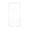 PanzerGlass ® HardCase Transparent iPhone 16 Pro, kate, Apple, Apple - iPhone 16 Pro, läbipaistev