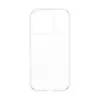 Cover PanzerGlass HardCase Transparent w. Valge MagSafe iPhone 16 Pro Max
