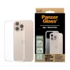 PanzerGlass ® HardCase Läbipaistev iPhone 16 Pro Max, kate, Apple, Apple - iPhone 16 Pro Max, läbipaistev