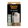 PanzerGlass ® HardCase Läbipaistev iPhone 16 Pro Max, kate, Apple, Apple - iPhone 16 Pro Max, läbipaistev