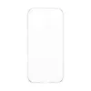 PanzerGlass ® HardCase Läbipaistev iPhone 16 Pro Max, kate, Apple, Apple - iPhone 16 Pro Max, läbipaistev