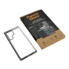 PanzerGlass ® HardCase Samsung Galaxy S22 Ultra 5G - Smokey Must