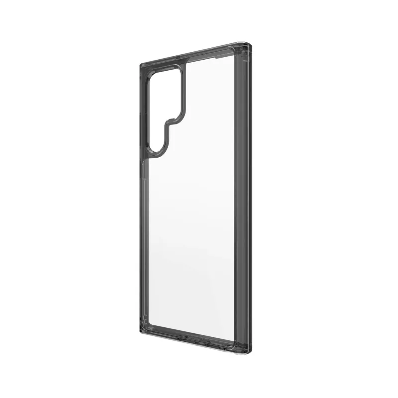 PanzerGlass ® HardCase Samsung Galaxy S22 Ultra 5G - Smokey Must