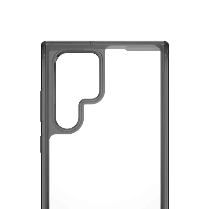 PanzerGlass ® HardCase Samsung Galaxy S22 Ultra 5G - Smokey Must