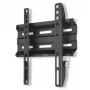 Hama 00220805 TV kinnitus/kandur 121,9 cm (48 tolli) Must