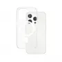 PanzerGlass CARE™ by ® Urban Combat Case läbipaistev valge MagSafe'iga iPhone 15 Pro jaoks