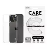 PanzerGlass CARE™ by ® Urban Combat Case Läbipaistev iPhone 15 Pro Max