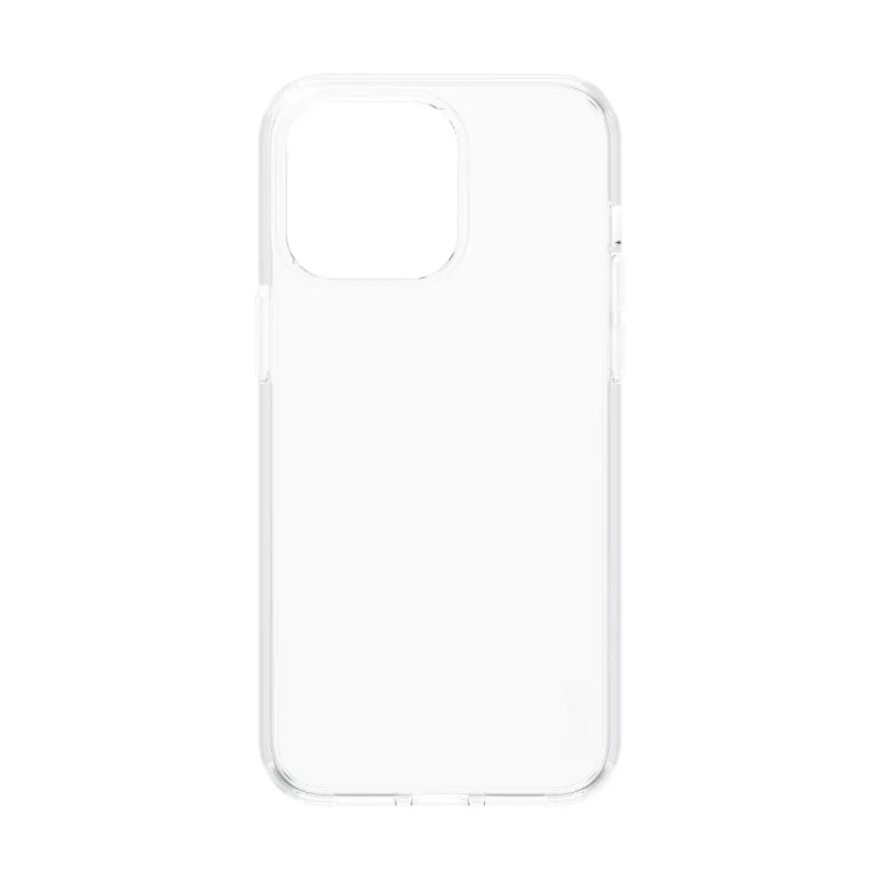 PanzerGlass CARE™ by ® Urban Combat Case Läbipaistev iPhone 15 Pro Max