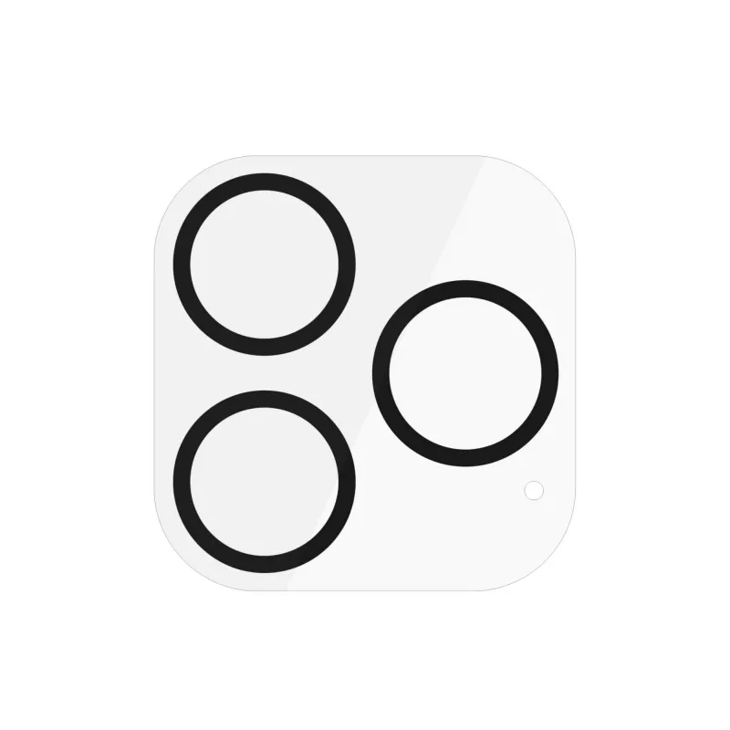 Kaamera objektiivi kaitse PanzerGlass Apple iPhone 13 Pro 13 Pro Max kriimustuskindel põrutuskindel