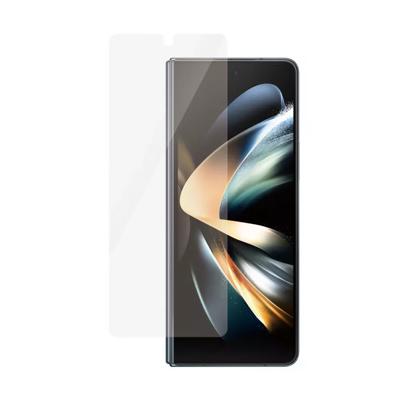Ekraanikaitse PanzerGlass Samsung Galaxy Z Fold4 Antibakteriaalne Kriimustuskindel