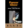 Ekraanikaitse PanzerGlass Samsung Galaxy Z Fold4 Antibakteriaalne Kriimustuskindel