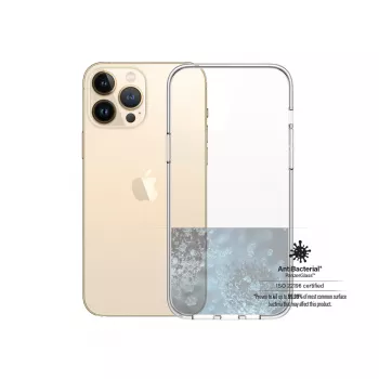 Ümbris PanzerGlass ClearCase iPhone 13 Pro Max