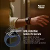 PanzerGlass® Full body Case läbipaistev Apple Watch SE 3 | SE | 6 | 5 | 4 | 44mm