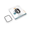PanzerGlass® Full body Case läbipaistev Apple Watch SE 3 | SE | 6 | 5 | 4 | 44mm