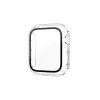PanzerGlass® Full body Case läbipaistev Apple Watch SE 3 | SE | 6 | 5 | 4 | 44mm