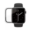 PanzerGlass® Full body Case läbipaistev Apple Watch SE 3 | SE | 6 | 5 | 4 | 44mm