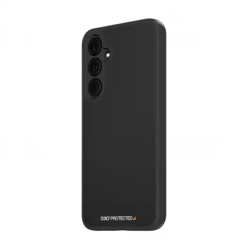 PanzerGlass ® HardCase Must koos D3O® Samsung Galaxy A55 5G