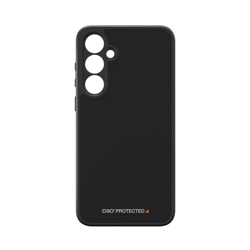 PanzerGlass ® HardCase Must koos D3O® Samsung Galaxy A55 5G
