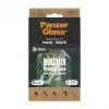 PanzerGlass ® ECO MATRIX ekraanikaitse Samsung Galaxy S23 | Ülilailiibuv koos AlignerKit'iga