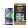 Ekraanikaitse PanzerGlass Apple iPhone 14 Plus 13 Pro Max Ultra-Wide Fit kriimustus- ja põrutuskindel