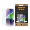 PanzerGlass ® ekraanikaitse iPhone 14 Plus | 13 Pro Max | ülilai sobivus koos EasyAligneriga