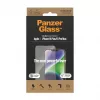 PanzerGlass ® ekraanikaitse iPhone 14 Plus | 13 Pro Max | ülilai sobivus koos EasyAligneriga