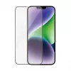 PanzerGlass ® ekraanikaitse iPhone 14 Plus | 13 Pro Max | ülilai sobivus koos EasyAligneriga