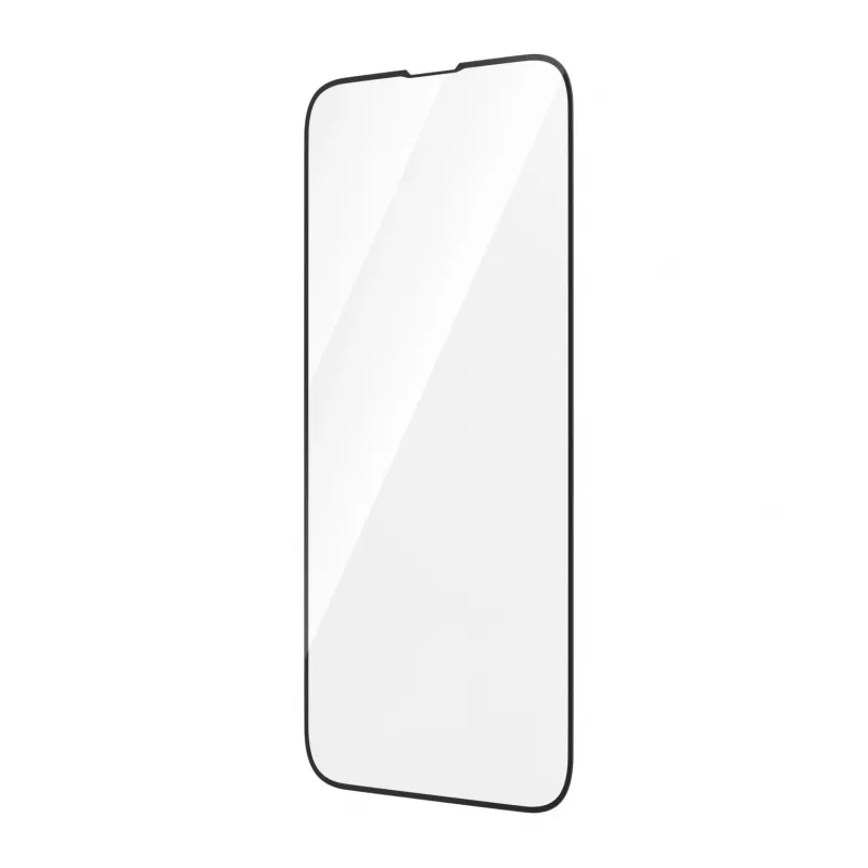 PanzerGlass ® ekraanikaitse iPhone 14 Plus | 13 Pro Max | ülilai sobivus koos EasyAligneriga