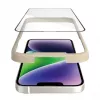 PanzerGlass ® ekraanikaitse iPhone 14 Plus | 13 Pro Max | ülilai sobivus koos EasyAligneriga