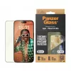 PanzerGlass ® EyeCARE™ ekraanikaitse iPhone 15 Pro Max | Ultra-Wide Fit koos EasyAligneriga