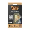 PanzerGlass ® EyeCARE™ ekraanikaitse iPhone 15 Pro Max | Ultra-Wide Fit koos EasyAligneriga