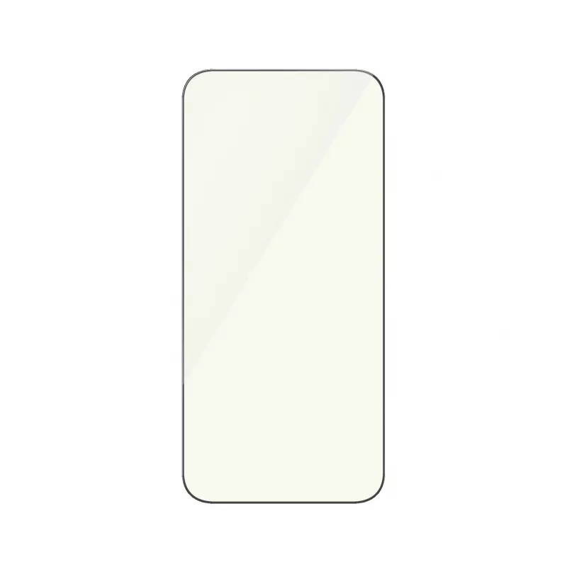 PanzerGlass ® EyeCARE™ ekraanikaitse iPhone 15 Pro Max | Ultra-Wide Fit koos EasyAligneriga