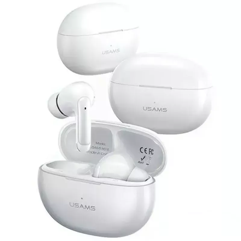 Bluetooth-kõrvaklapid Usams BHUXD02