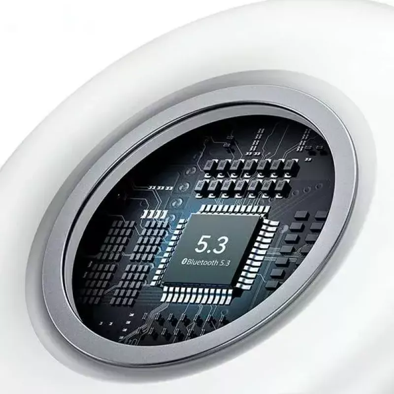 Bluetooth-kõrvaklapid Usams BHUXD02