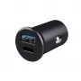 Sigaretisüütaja TRUST Maxo Universal Must Kiirlaadimine Auto 12-24V