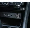 Sigaretisüütaja TRUST Maxo Universal Must Kiirlaadimine Auto 12-24V