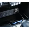 Sigaretisüütaja TRUST Maxo Universal Must Kiirlaadimine Auto 12-24V